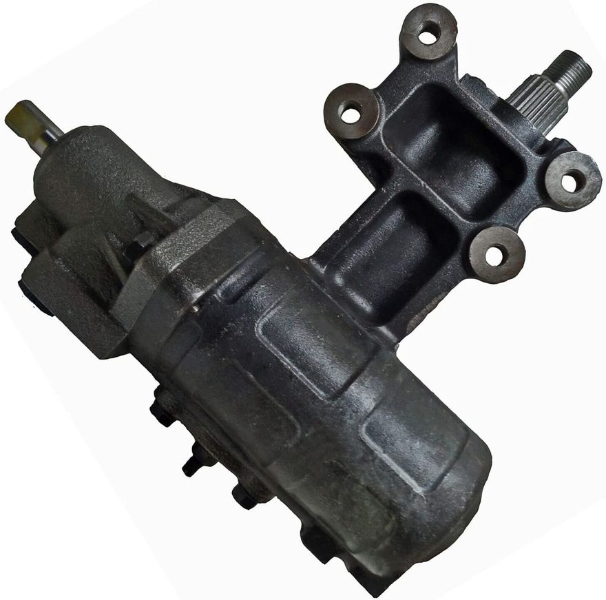 Power Steering Gear Box - 1334GB