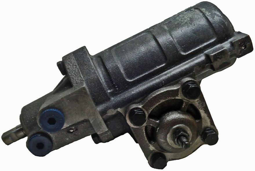 Power Steering Gear Box - 1334GB