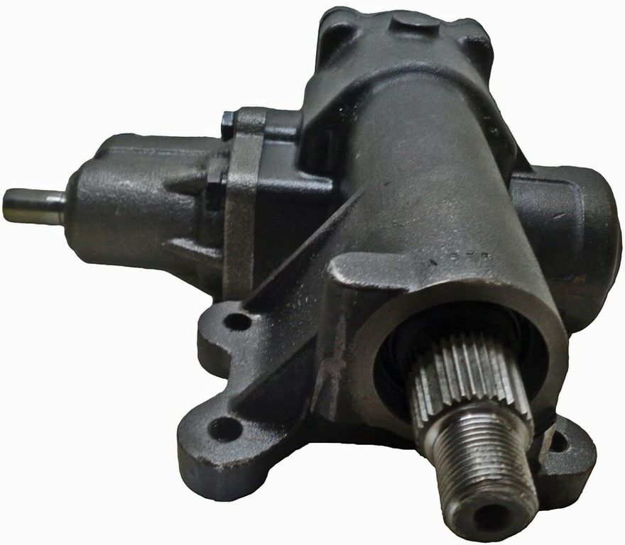 Power Steering Gear Box - 1334GB