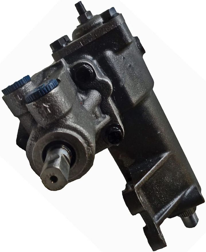 Power Steering Gear Box - 1334GB