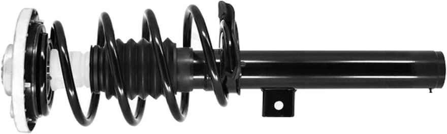 Front Left Strut w/Coil Spring - 1335825L