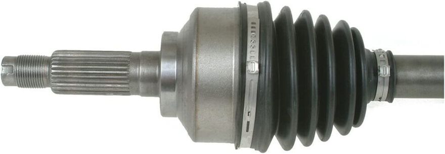 Front Right CV Axle Shaft - 1335_AX