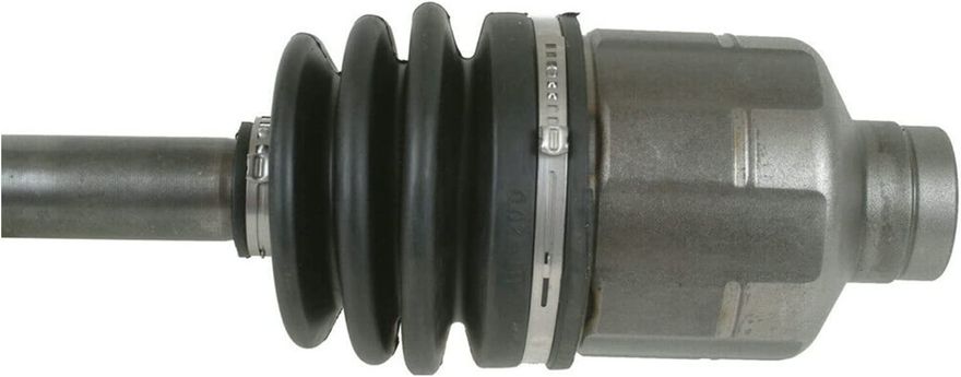 Front Right CV Axle Shaft - 1335_AX