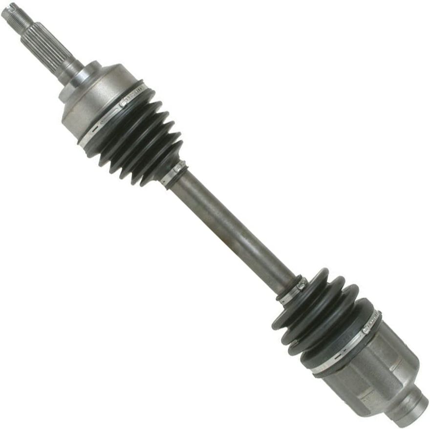 Front Right CV Axle Shaft - 1335_AX