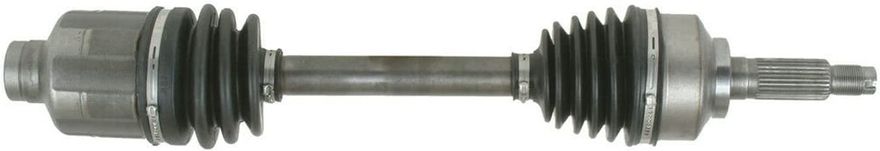 Front Right CV Axle Shaft - 1335_AX