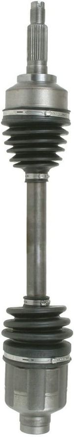 Front Right CV Axle Shaft - 1335_AX