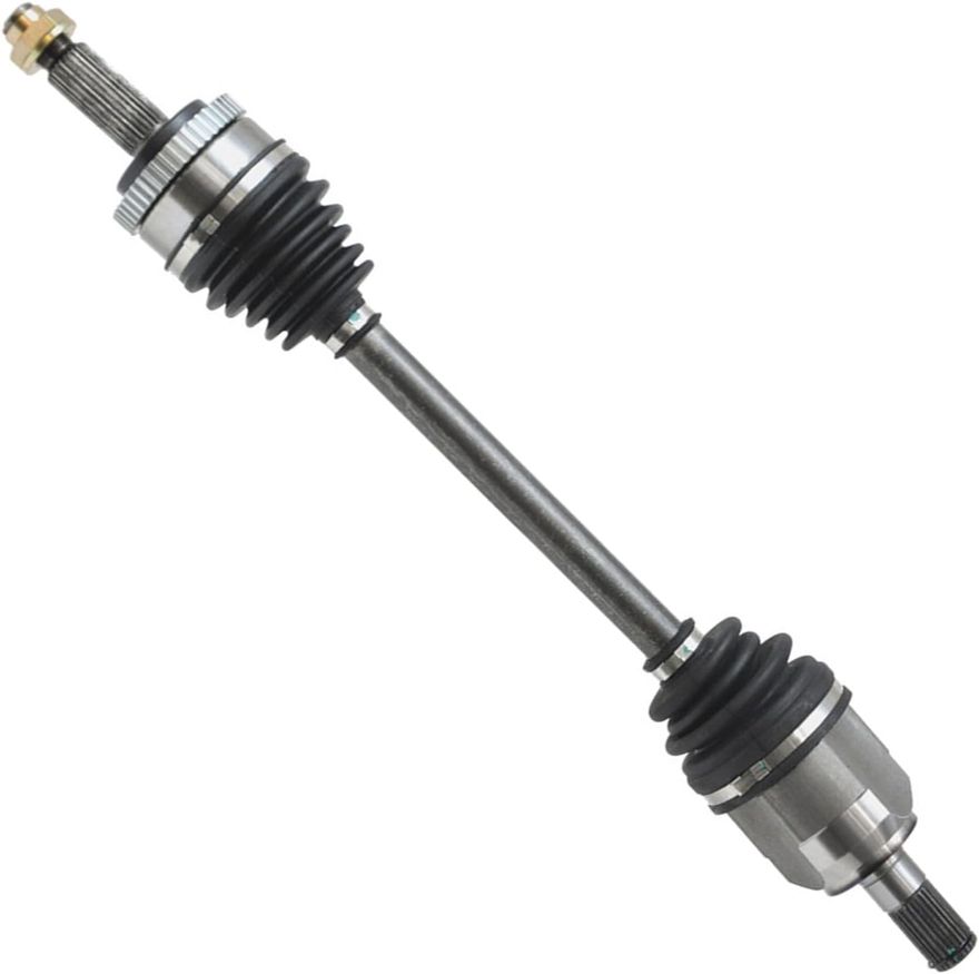 Front Left CV Axle Shaft - 1336_AX