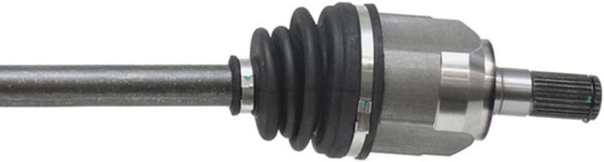 Front Left CV Axle Shaft - 1336_AX