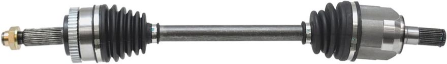 Front Left CV Axle Shaft - 1336_AX