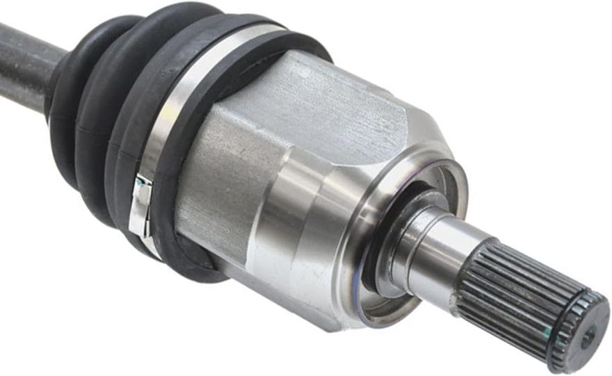Front Left CV Axle Shaft - 1336_AX