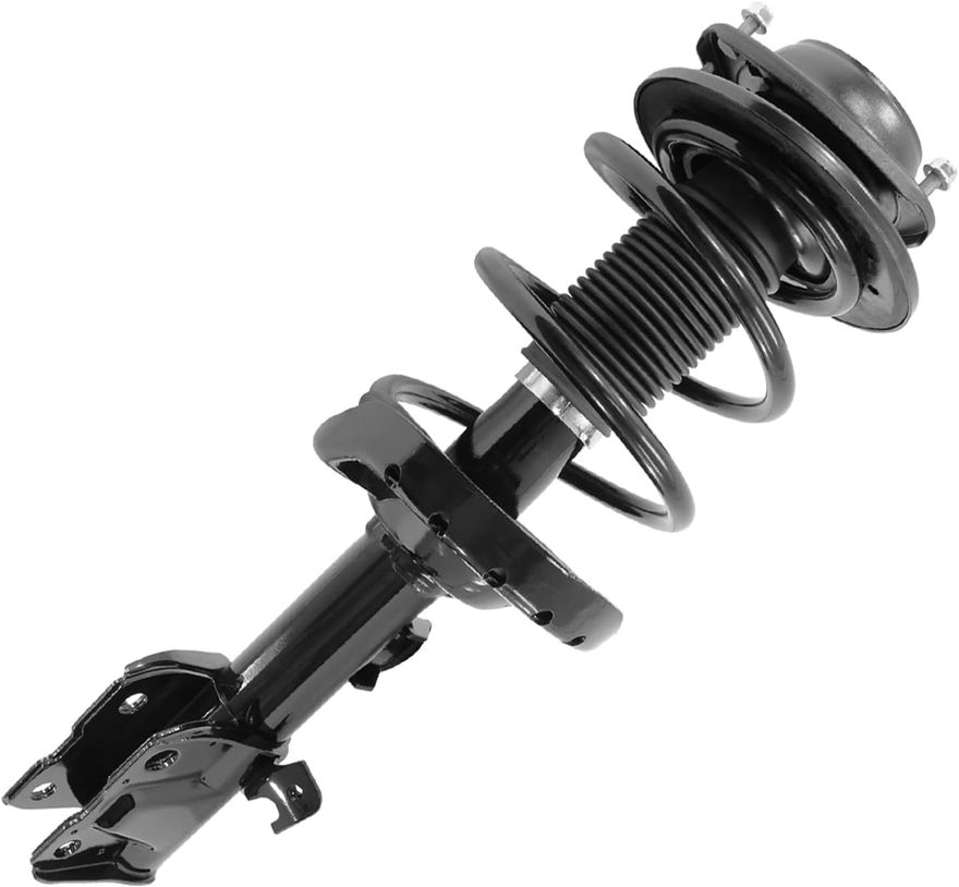 Main Image - Front Left Strut w/Coil Spring