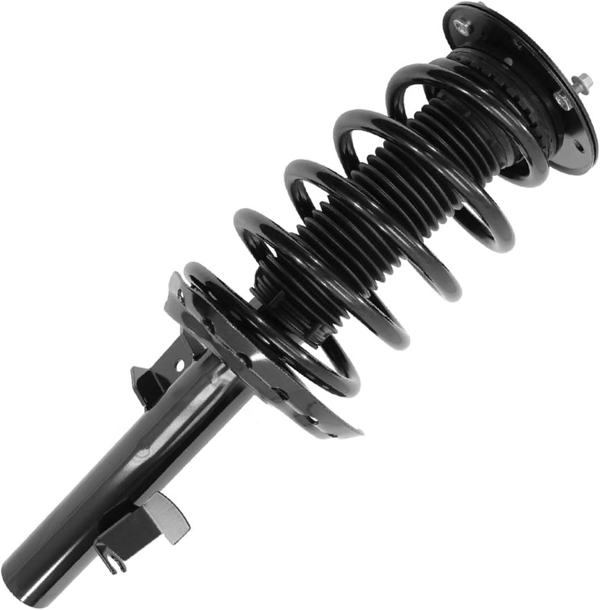 Main Image - Front Right Strut w/Coil Spring