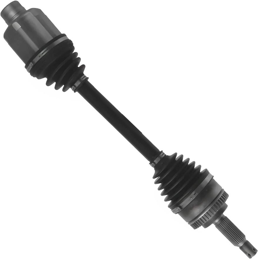 Front Right CV Axle Shaft - 1331_AX