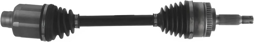 Front Right CV Axle Shaft - 1331_AX