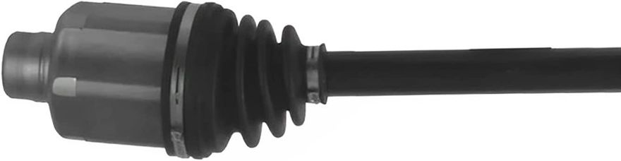 Front Right CV Axle Shaft - 1331_AX