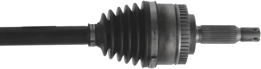 Front Right CV Axle Shaft - 1331_AX