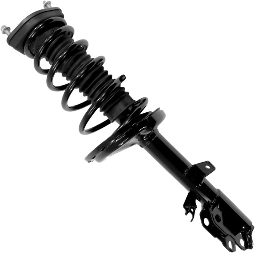 Rear Left Strut w/Coil Spring - 1333448L