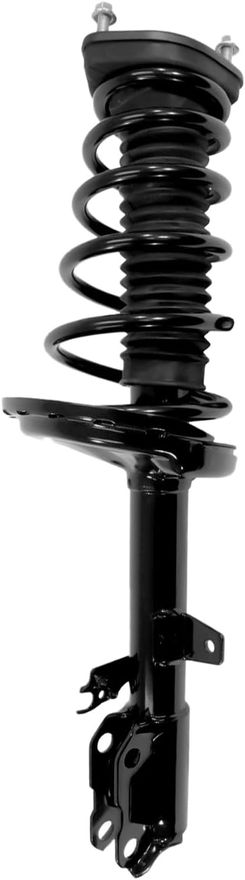 Rear Left Strut w/Coil Spring - 1333448L