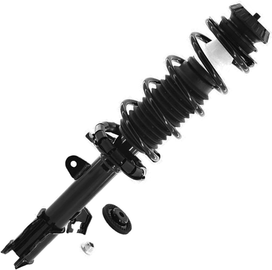 Front Strut - 1333584L / 1333584R