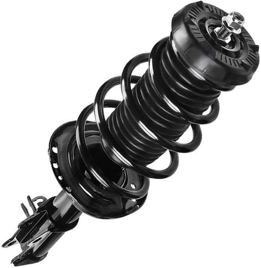 Front Strut - 1333742L / 1333742R