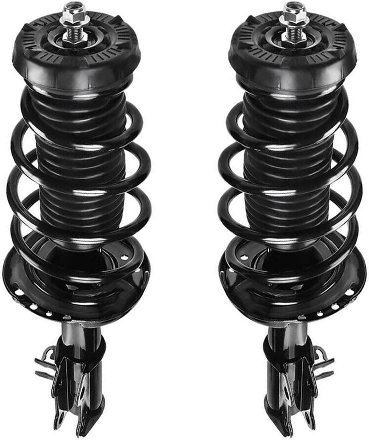 Main Image - Front Struts w/Coil Spring