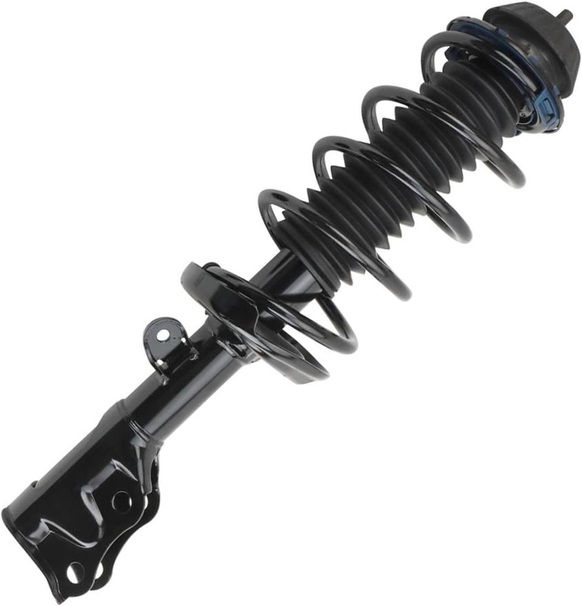 Main Image - Front Left Strut w/Coil Spring