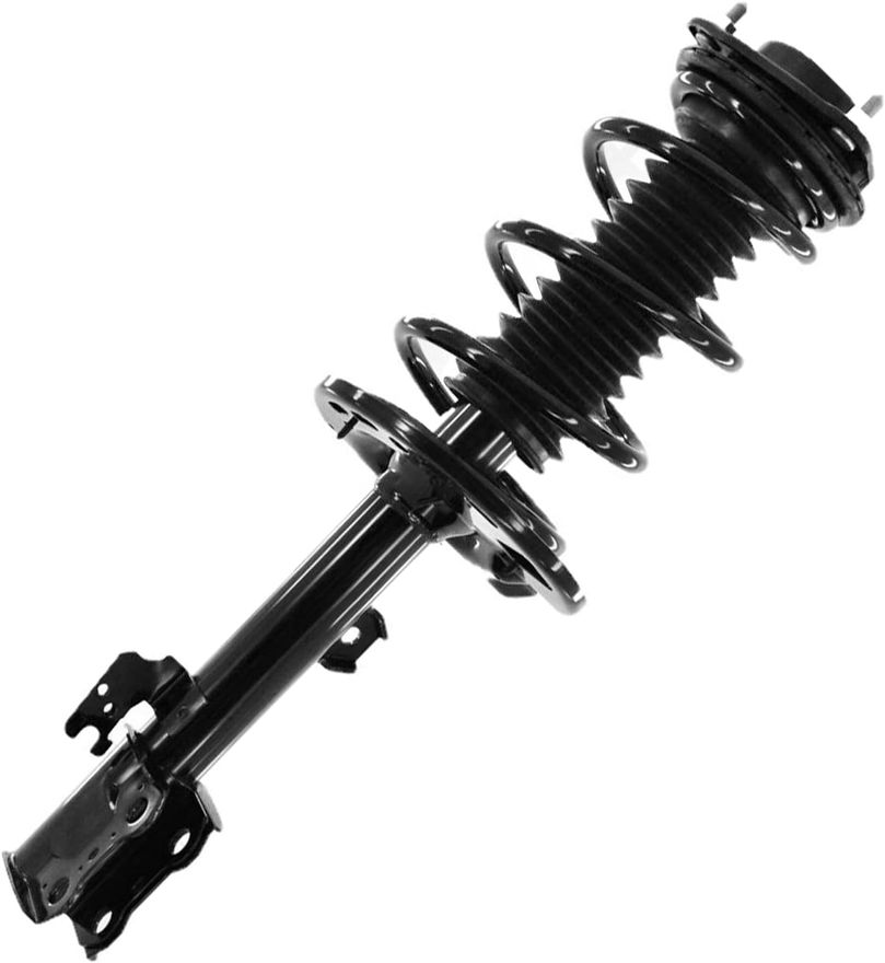 Front Strut - 1333945L / 1333945R