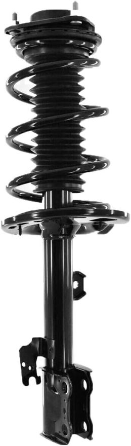 Front Right Strut w/Coil Spring - 1333945R