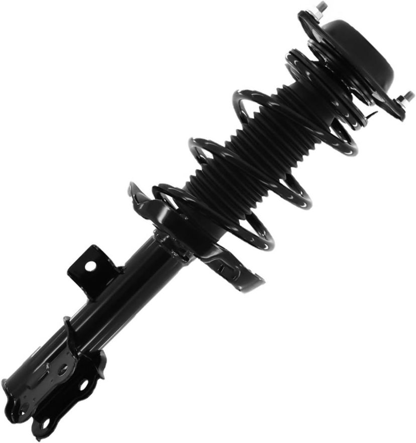 Front Strut - 1333941L / 1333941R