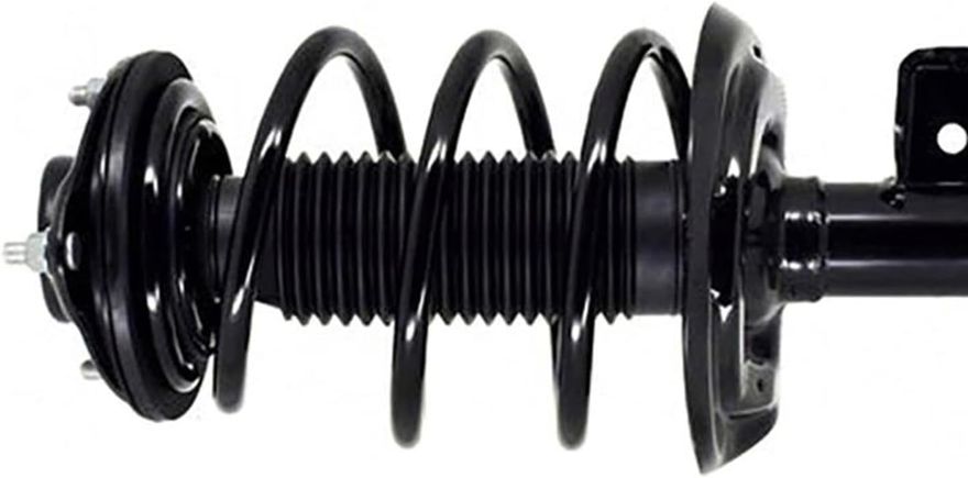 Front Strut - 1333964L / 1333964R