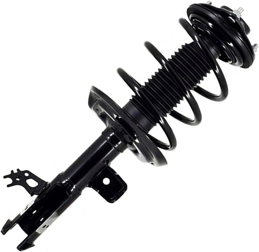 Front Strut - 1333964L / 1333964R