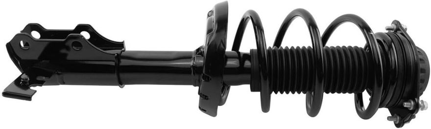 Front Right Strut w/Coil Spring - 1333987R