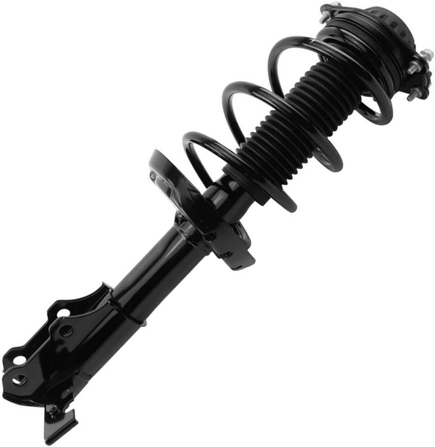 Main Image - Front Right Strut w/Coil Spring