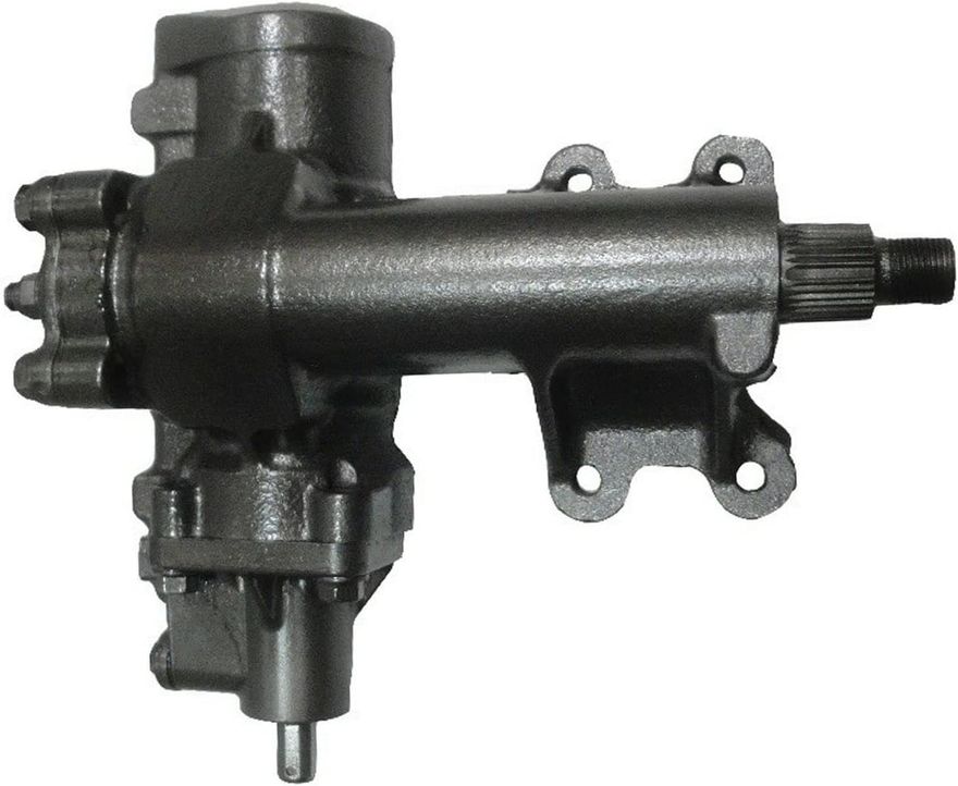 Power Steering Gear Box - 1333GB