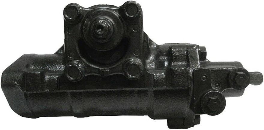 Power Steering Gear Box - 1333GB