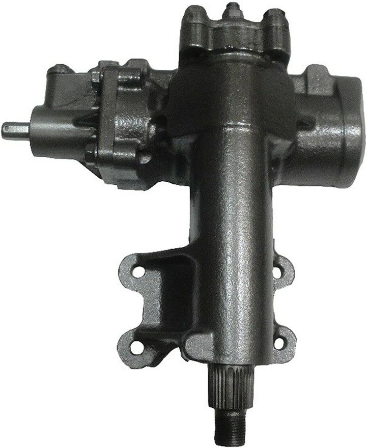 Power Steering Gear Box - 1333GB