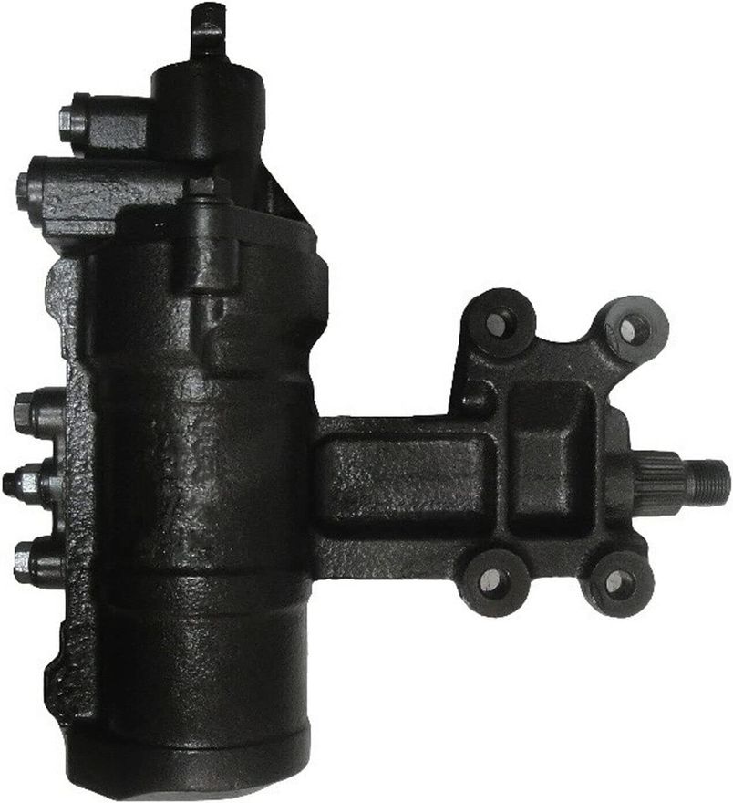 Power Steering Gear Box - 1333GB