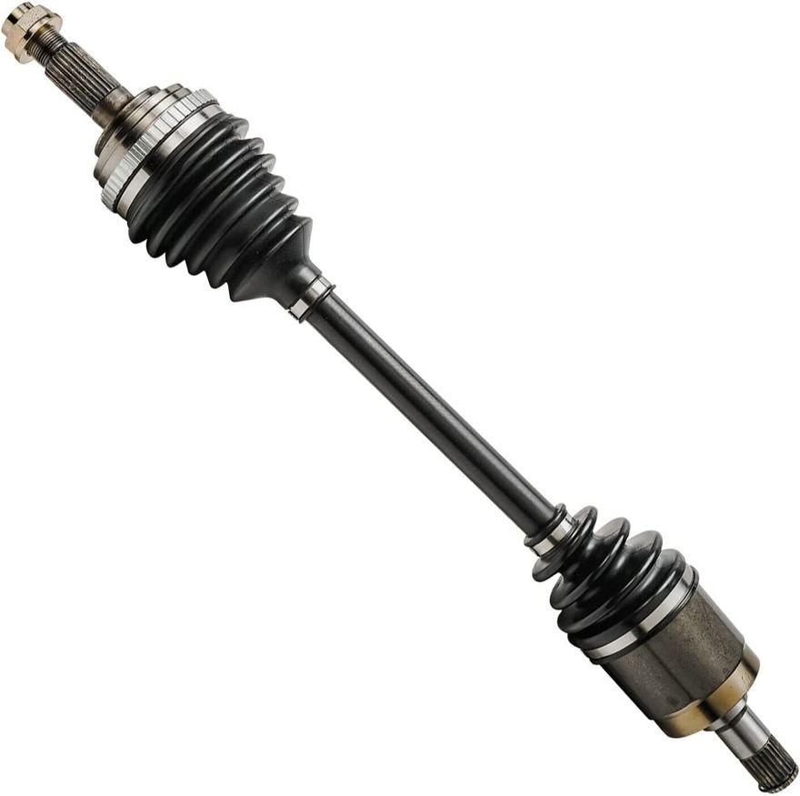 Front Right CV Axle - 133W_AX