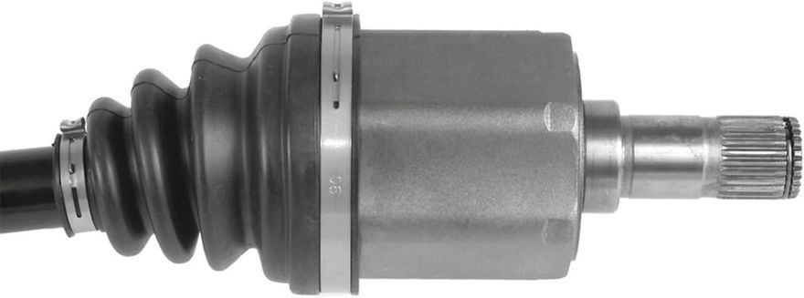 Front Right CV Axle Shaft - 133_AX