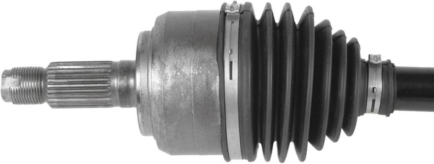 Front Right CV Axle Shaft - 133_AX