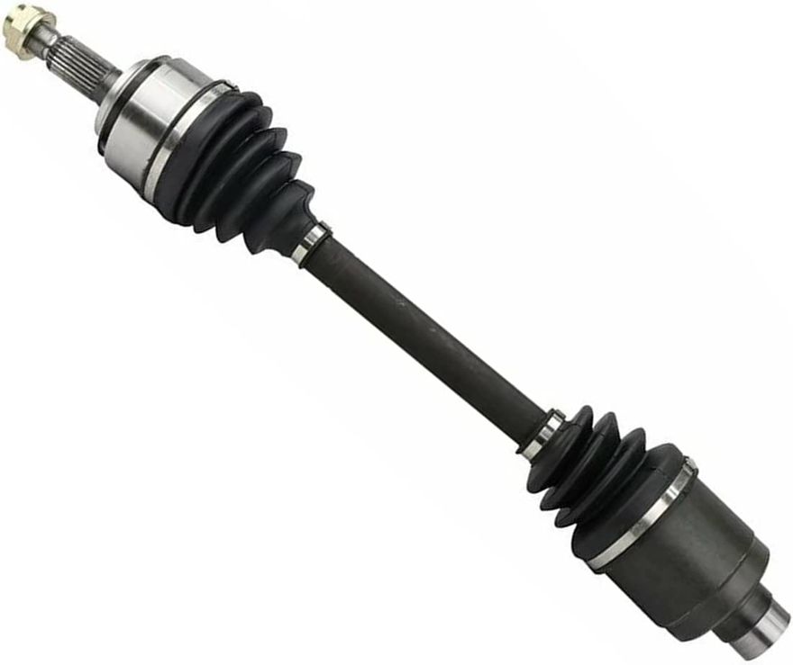 Front Right CV Axle - 133C_AX