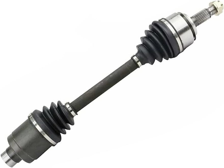 Front Right CV Axle - 133C_AX