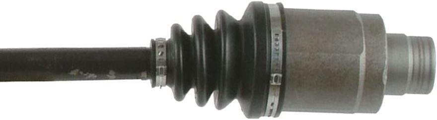 Front Right CV Axle - 133D_AX