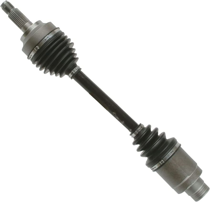 Front Right CV Axle - 133D_AX