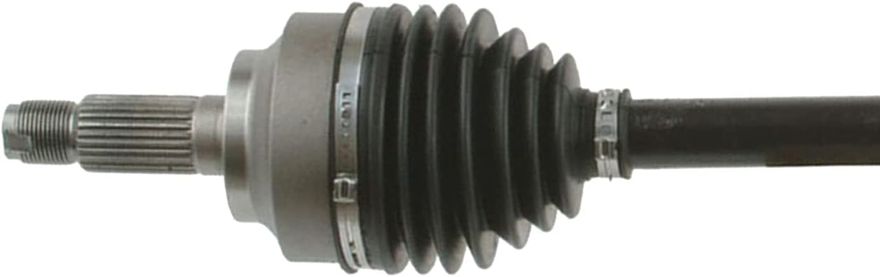 Front Right CV Axle - 133D_AX