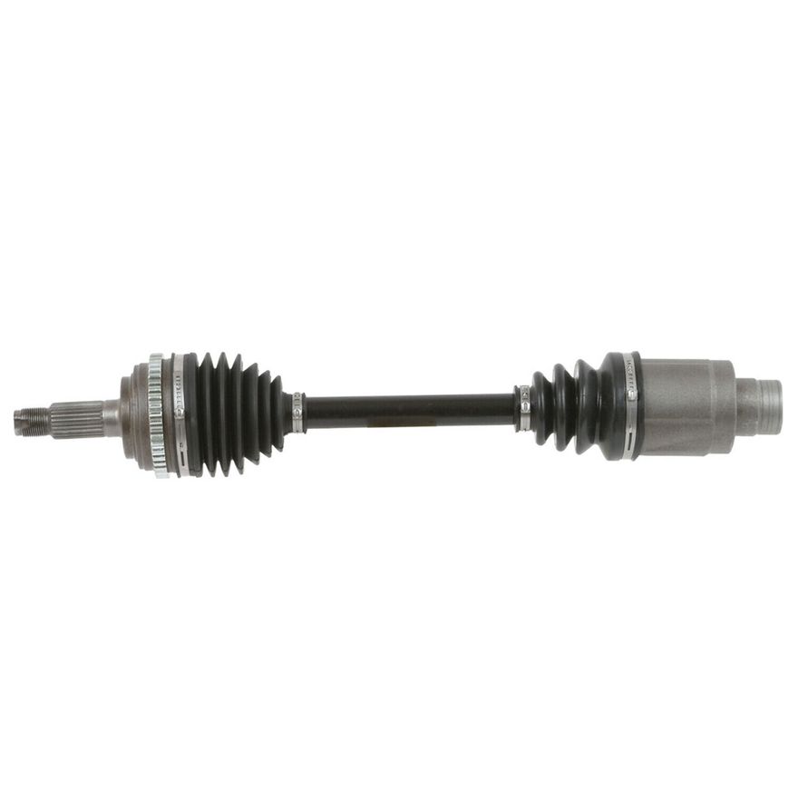 Front Right CV Axle - 133H_AX