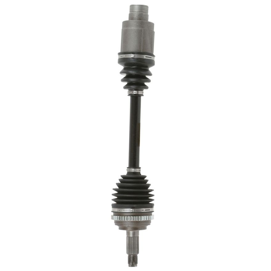 Front Right CV Axle - 133H_AX