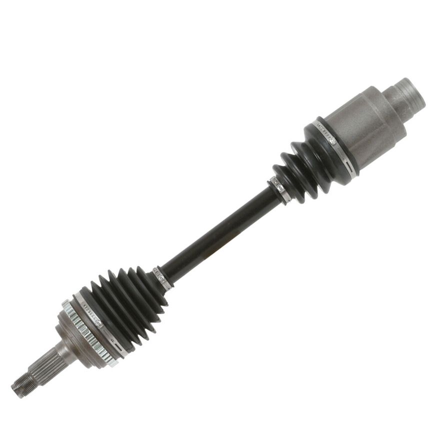 Front Right CV Axle - 133H_AX