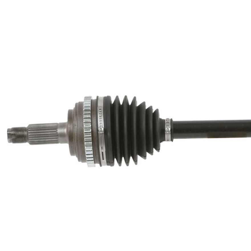 Front Right CV Axle - 133H_AX