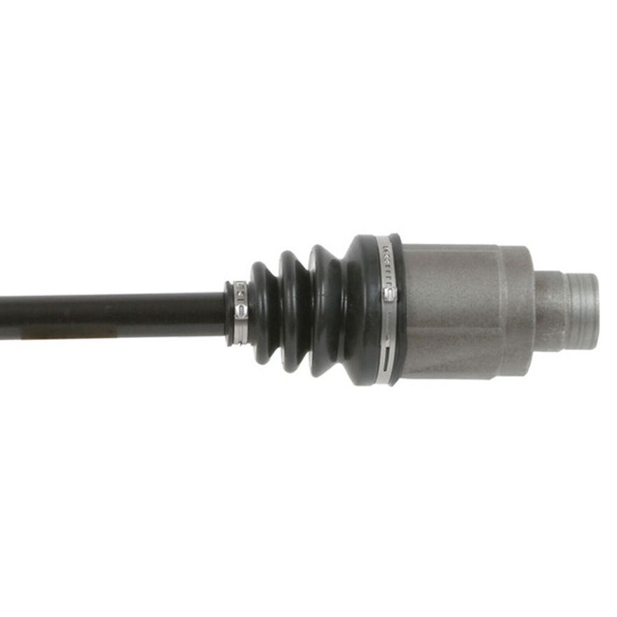 Front Right CV Axle - 133H_AX